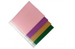 China Protective Packaging Poly Bubble Mailers Self Seal For Mailing Shipping supplier