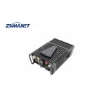 2W HD Video Transmitter 1T2R Long Range 2~5km AES Encryption LTE CPE Radio for sale