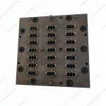 Steel Extrusion Mould Dies PA66 For Aluminum System Windows And Doors for sale