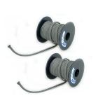 2.5mm Anti Static String  Eliminator Rope Electrical Conductivity for sale