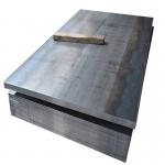 1m - 6m Hot Rolled Mild Steel Plate Q235 Q345b A36 Steel Sheet for sale