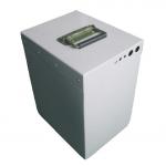 Deep Cycle LiFePO4 200Ah 36 Volt Lithium Battery For Electric Bike