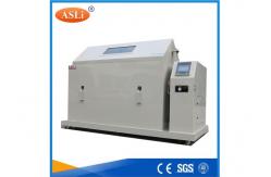 China Temperature Humidity Combined Environmental Test Systems Painting Coated supplier