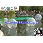 PVC or TPU Inflatable Water Ball for sale