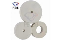China Pure Wool Surface Polishing Wool Wheel for Polishing Abrasive Disc supplier