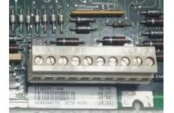 China DSTD W150 57160001-AAK ABB Digital Output Board  157.5mm Net Width supplier