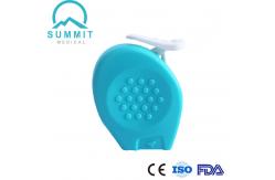 China Qbutton Heel Incision Device for Newborn Screening Test supplier