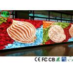 P3.91 Outdoor Live Performance High Brightness Rental LED Display Waterproof Stage Background Screen LED Wall for sale