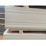 PVDF Coated 1500mm 3mm Fireproof Aluminum Composite Panel