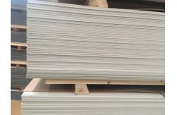 China A2 Fireproof Aluminum Composite Panel supplier