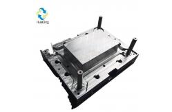 China All Plastic Product's Mould Pallet Garbage Bin Mould Crate Plastic supplier