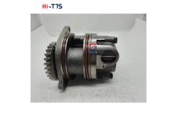 China QSK19 KTA19  Diesel Engine Oil Pump 3201119 3047549  Engine Parts supplier