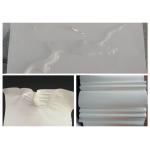 Double Coated Jumbo Roll Stone Paper For Bento Boxes / Food Bags