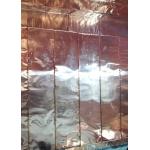 MRI ED 1370mm Copper Shielding Tape Screen Faraday Cage Foil for sale