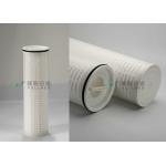 Pullner High Flow Pleated Filter Cartridge 5 Micron 40 Inch Beta 5000 for sale