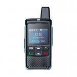 POC Long Distance Two Way Radio  PNC370se Walkie Talkie Sim Card Android 3g 4g Ip67 Waterproof 2 Way Radio for sale