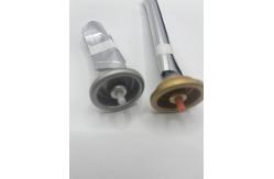China Bag Valve for Industrial Packaging - Durable Seal, Efficient Use supplier