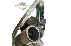 China Tuborcharger 352-2396 20R2947 For  12K 120K 140K 160K Engine C7 supplier
