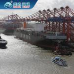 FBA Amazon DDP Shipping by Air / Sea / Railway / Truck Cargo / Container From China for sale