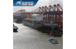 China Shenzhen International Freight Broker , Trans Globe Freight Forwarders To USA EUAU supplier