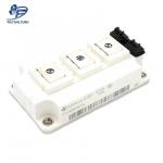 Hot selling FF450R12KT4 FF450R12 1.2KV 580A 7-pin 62MM-1 Trans IGBT Power Module for sale