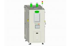 China Large Volume Temperature Humidity Test Chamber 380V For Electronic Parts supplier