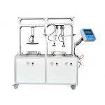 Toilet Seat Mechanical Strength Test Machine IEC 60335-2-84 Mechanical Stresses Testing for sale