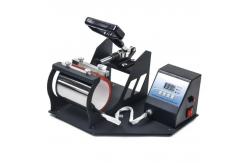 China 11oz Sublimation Mug Heat Press Machine For 11oz Mugs Photo Transfer Printing supplier