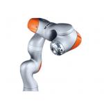 Kuka Lbr Iiwa 7  Robot Arm Autonomous Mobility And Intelligent Systems