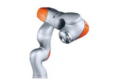 China Kuka Lbr Iiwa 7  Robot Arm Autonomous Mobility And Intelligent Systems supplier