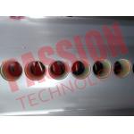 150L Copper Coil Pre Heated Solar Water Heater