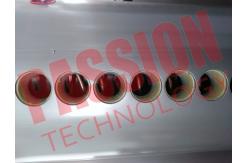 China 150L Copper Coil Pre Heated Solar Water Heater supplier