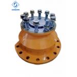 Poclain MS05 Radial Hydraulic Piston Motor For Construction Machinery for sale
