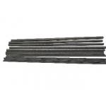 High-Hardness Tungsten Cobalt Carbide Blanks Rods
