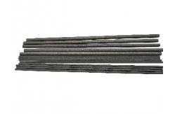 China High-Hardness Tungsten Cobalt Carbide Blanks Rods supplier