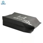Printed Laminated Eco 180gsm Biodegradable Coffee Bags for sale