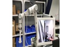China Elfin E05 AGV Main Material Aluminum Alloy 5kg Payload For Cobot Robot supplier