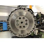 Lathe Part 5 Axis CNC Machining Aluminium 0.001mm Turned Parts for sale