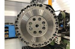 China Anodizing Precision Large Lathe Machining CNC Custom Fabrication Services supplier