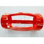 Hinged Welded Bow Spring Centralizer Bow 4~12 For Oilfield Cementing Equipment for sale