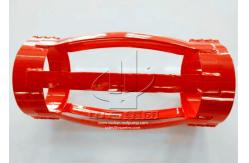 China Hinged Welded Bow Spring Centralizer Bow 4~12 For Oilfield Cementing Equipment supplier