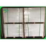 Outstanding Whiteness Uncoated Woodfree Offset Paper 80gsm In Ream 700mm Width
