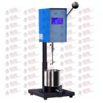 Touch Screen  Stormer Viscometer Drilling Fluids Testing Equipment for sale