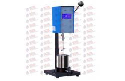 China Touch Screen  Stormer Viscometer Drilling Fluids Testing Equipment supplier