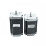 Chinese motor manufacturers direct sales 60HS101-4204-002 nema24 60mm stepper motor hybrid stepping motor for sale