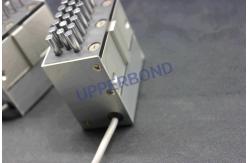 China Hlp / Gdx1 Cigarette Distribution Detector For Molins / Hauni Cigarette Packing Machine supplier