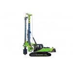 1000mm 1200mm Rotary Hydraulic Bored Pile Drilling Machine For Construction for sale