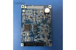 China CCD Driver Board PCB Board For Pentax EC-34i10 EC-34i10L Endoscope supplier