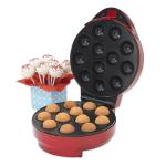 Cupcake Electric Snack Maker With Non Stick Coating Plate,bakelite housing, ETL Certificate for sale