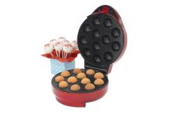 China Cupcake Electric Snack Maker With Non Stick Coating Plate,bakelite housing, ETL Certificate supplier